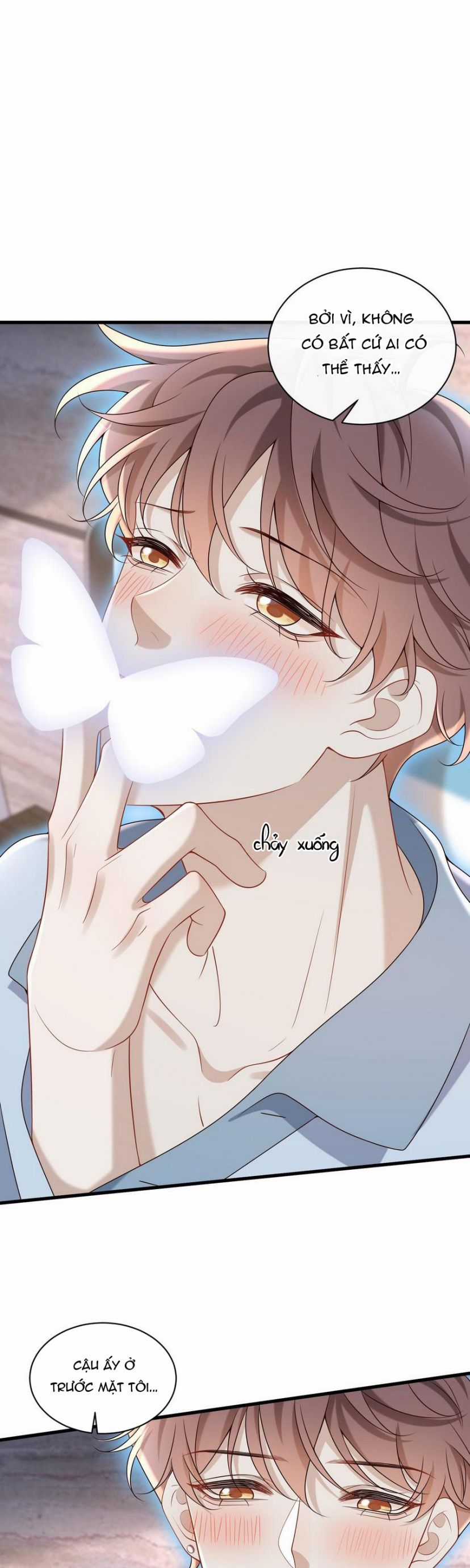 Anh Ấy Đến Từ Màn Đêm Chapter 70 trang 20