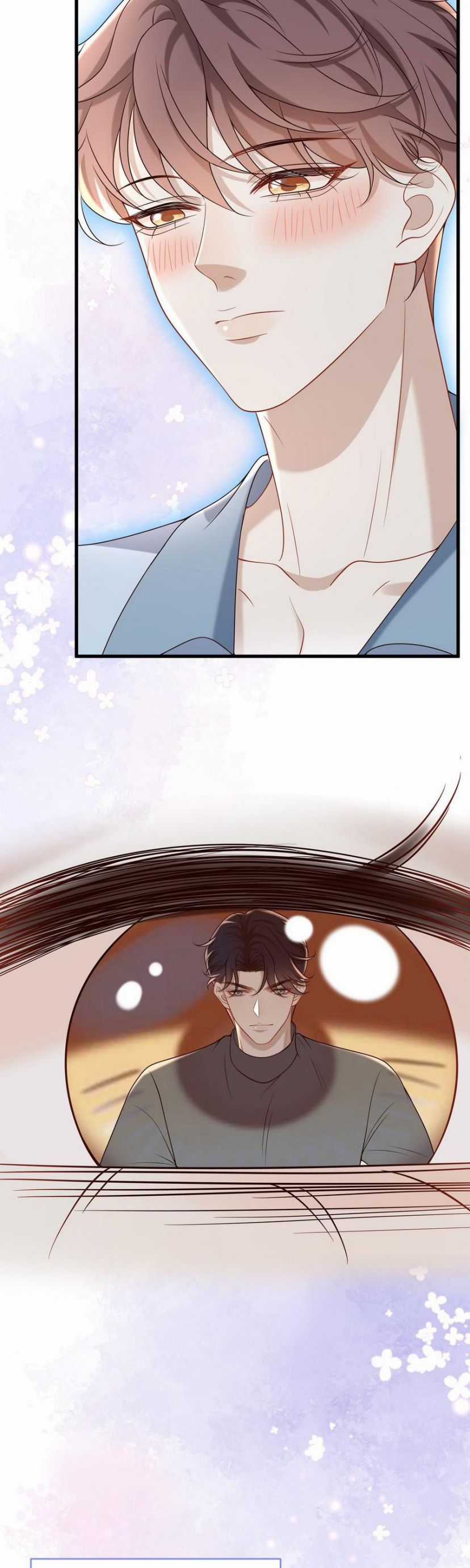 Anh Ấy Đến Từ Màn Đêm Chapter 70 trang 23