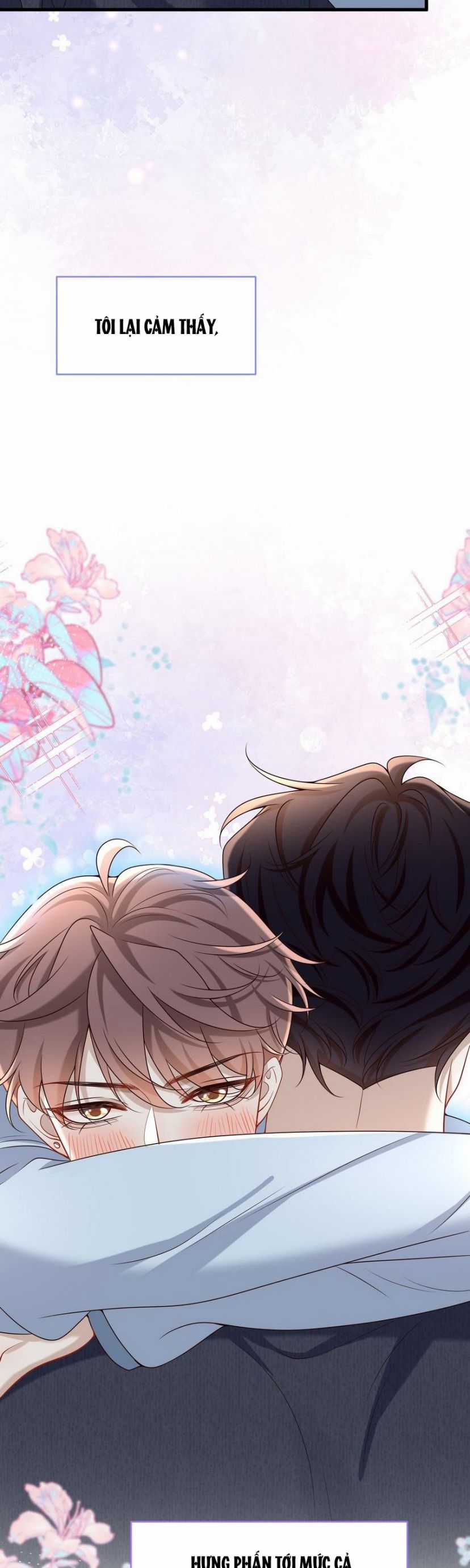 Anh Ấy Đến Từ Màn Đêm Chapter 70 trang 25