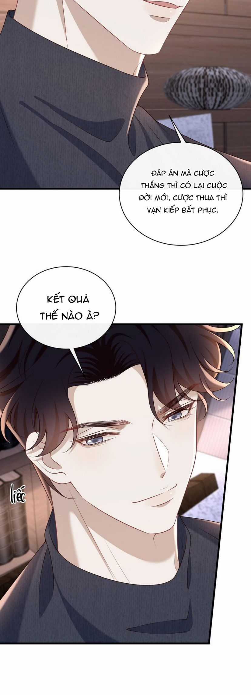 Anh Ấy Đến Từ Màn Đêm Chapter 70 trang 8