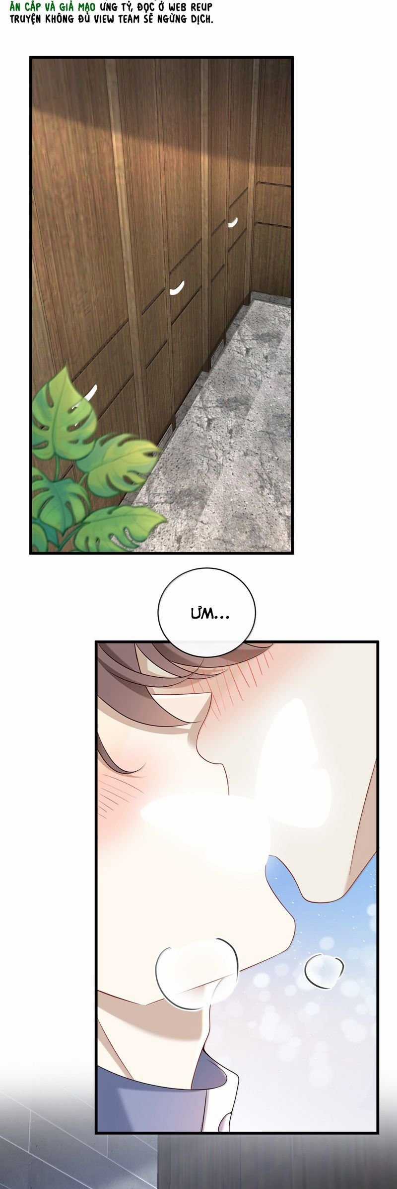 Anh Ấy Đến Từ Màn Đêm Chapter 72 trang 16