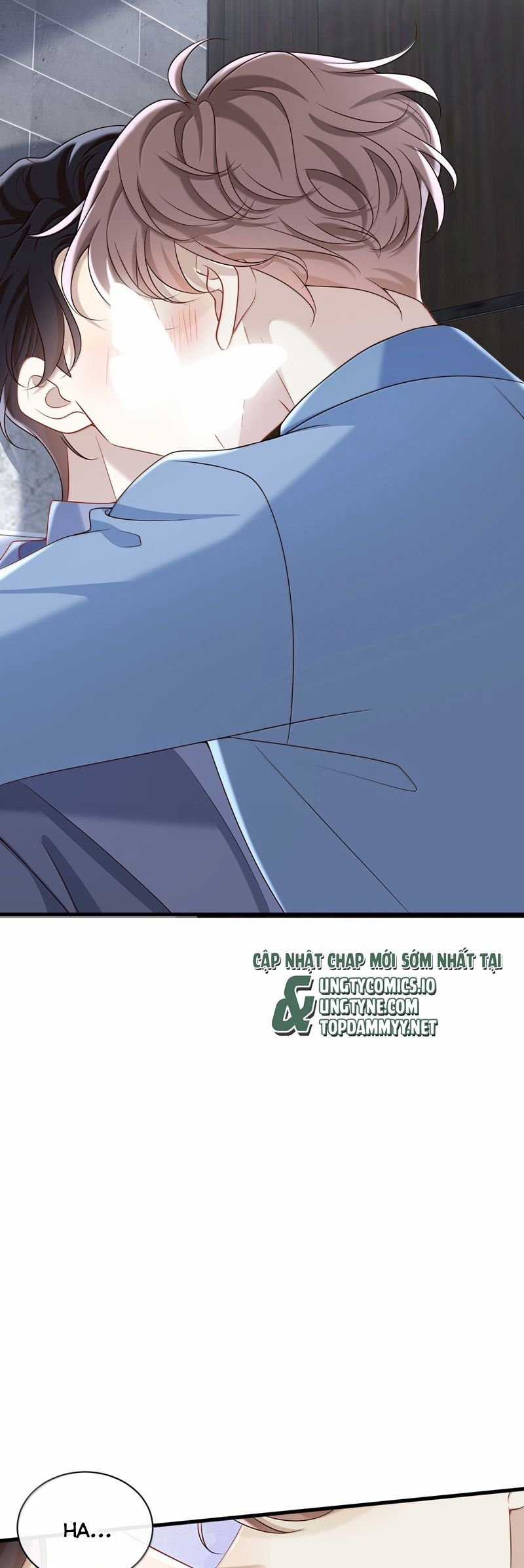 Anh Ấy Đến Từ Màn Đêm Chapter 72 trang 17