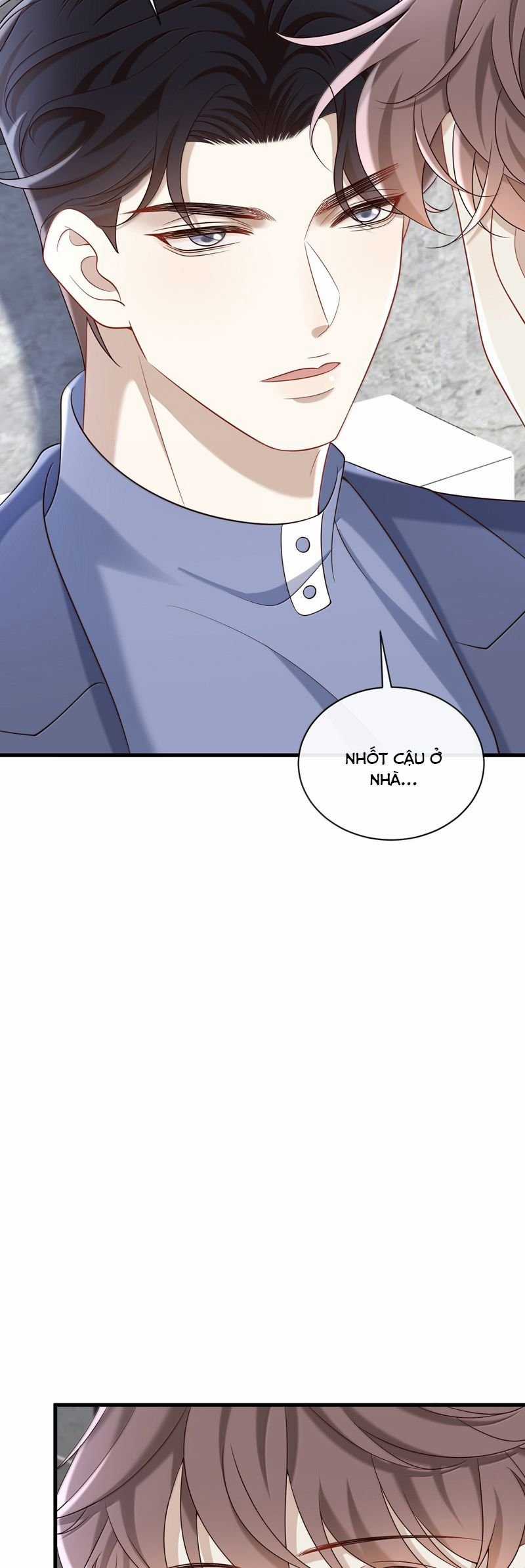 Anh Ấy Đến Từ Màn Đêm Chapter 72 trang 20