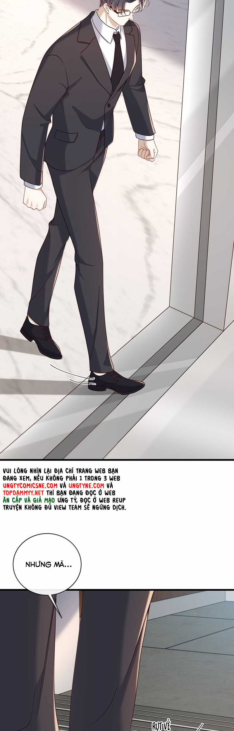 Anh Ấy Đến Từ Màn Đêm Chapter 73 trang 15