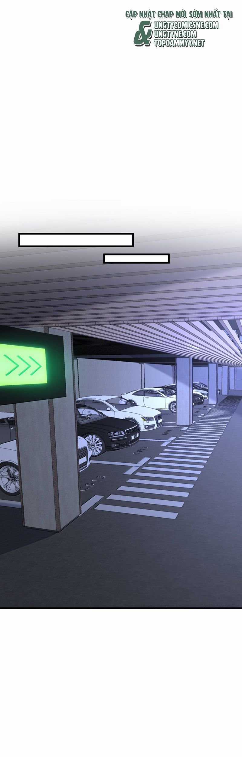 Anh Ấy Đến Từ Màn Đêm Chapter 73 trang 18