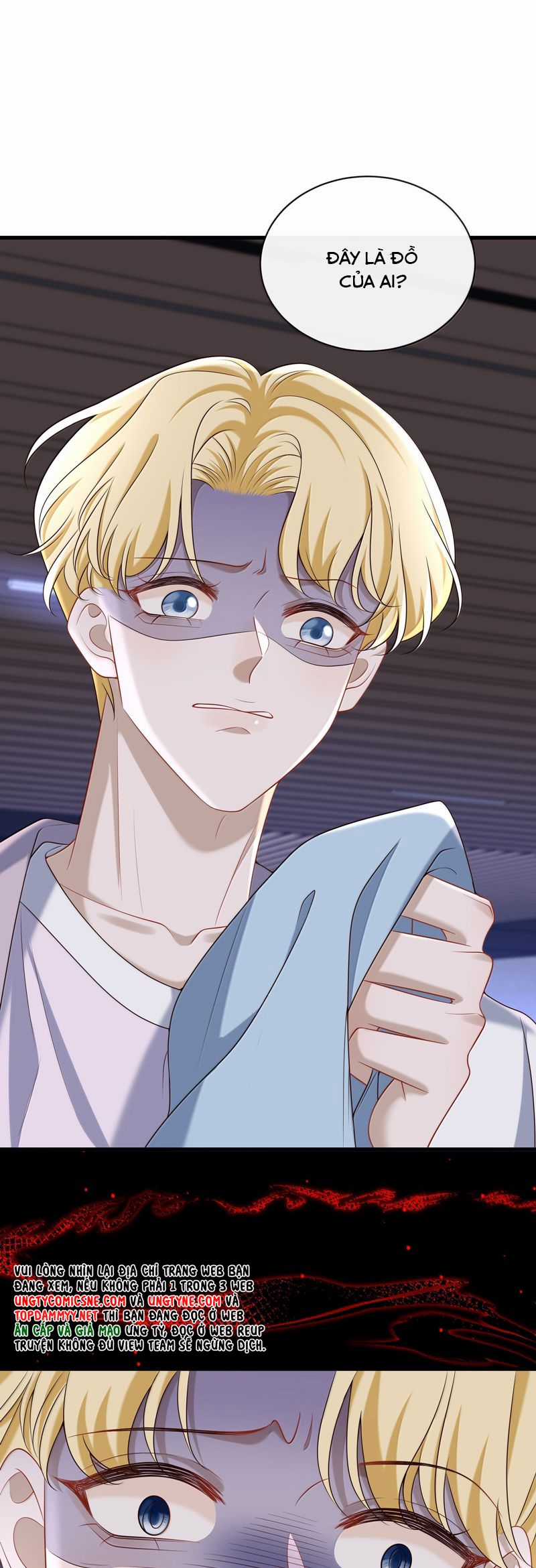 Anh Ấy Đến Từ Màn Đêm Chapter 73 trang 22