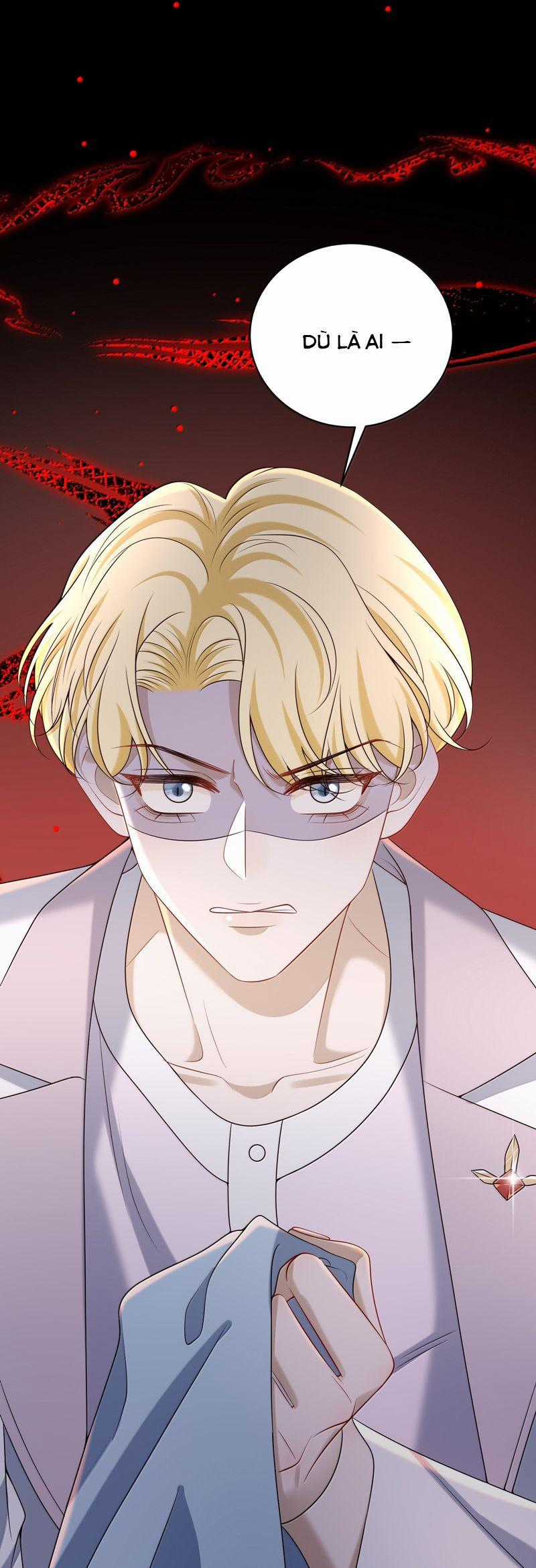 Anh Ấy Đến Từ Màn Đêm Chapter 73 trang 25