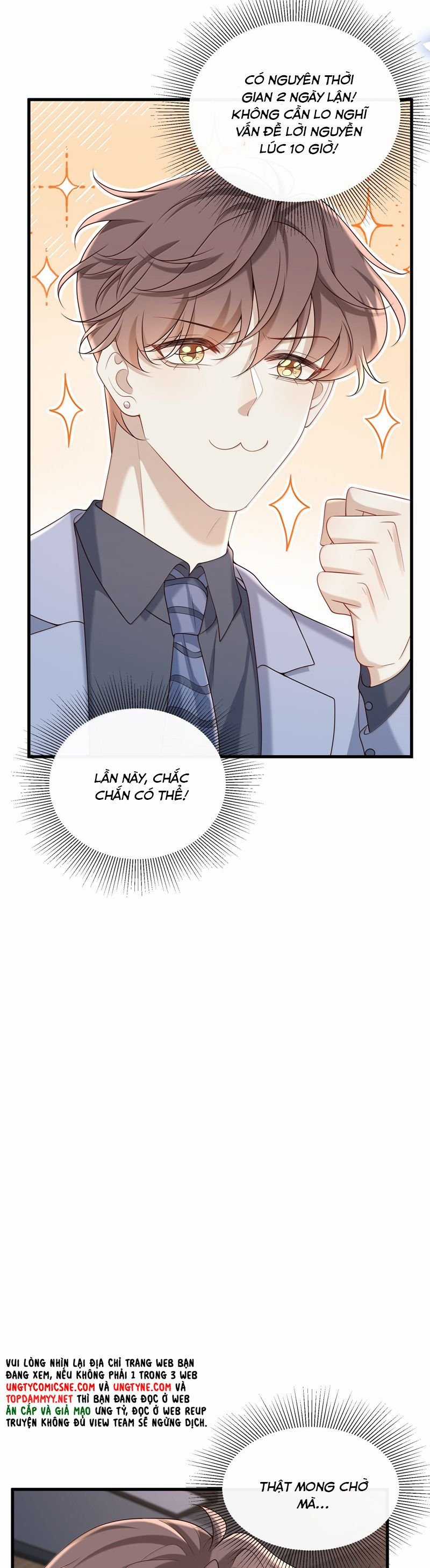 Anh Ấy Đến Từ Màn Đêm Chapter 73 trang 5