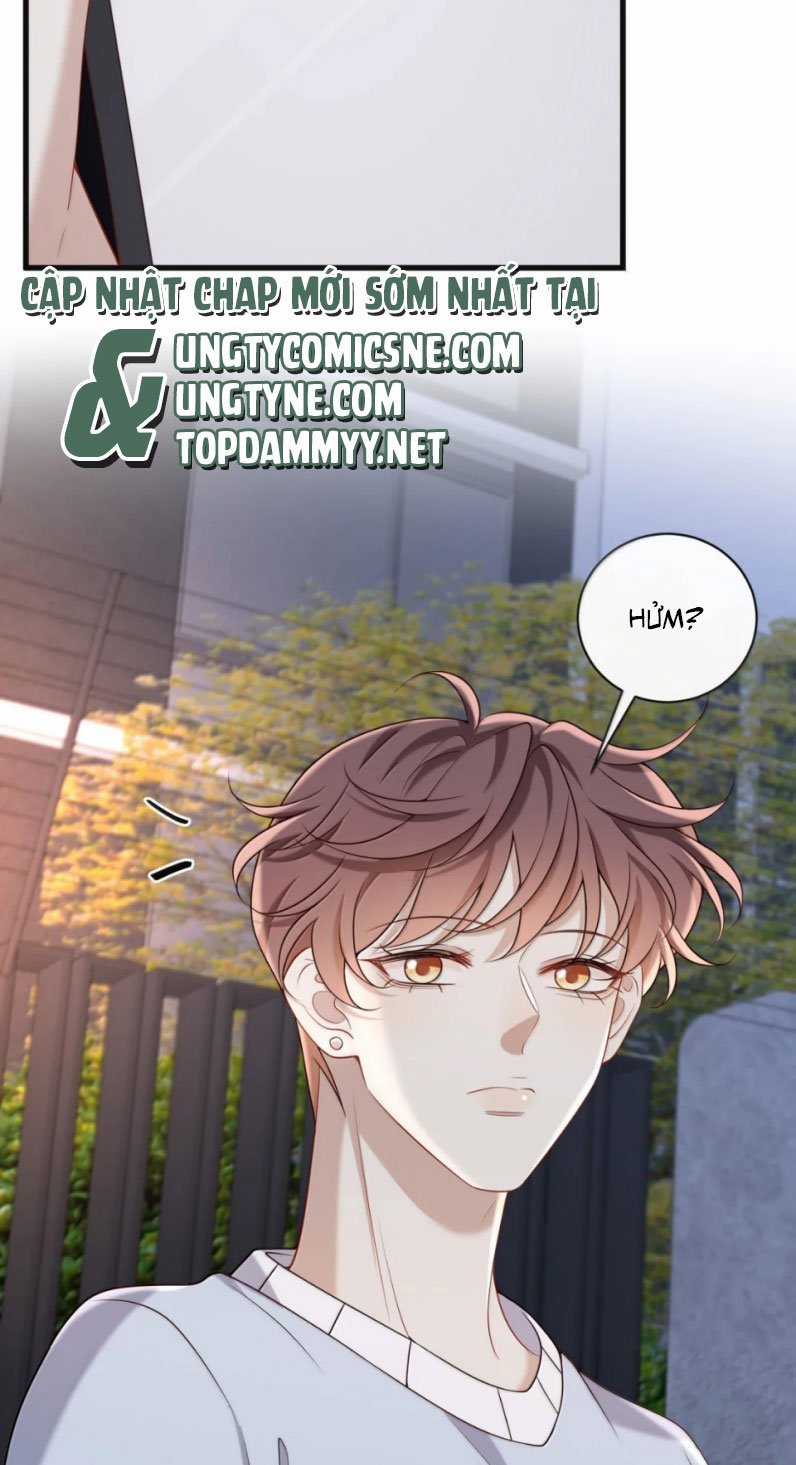 Anh Ấy Đến Từ Màn Đêm Chapter 74 trang 10