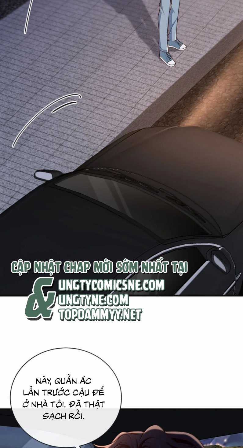 Anh Ấy Đến Từ Màn Đêm Chapter 74 trang 12