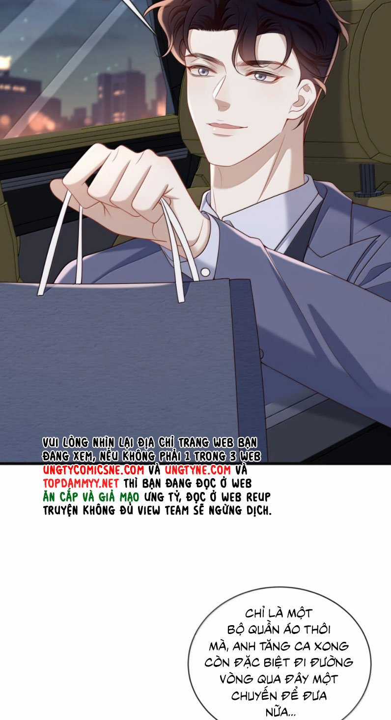 Anh Ấy Đến Từ Màn Đêm Chapter 74 trang 13