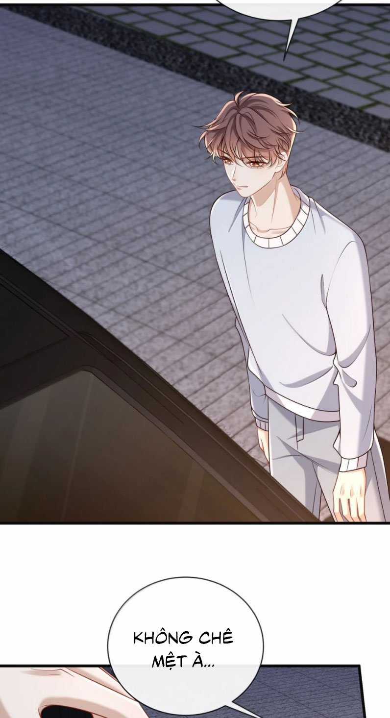 Anh Ấy Đến Từ Màn Đêm Chapter 74 trang 14