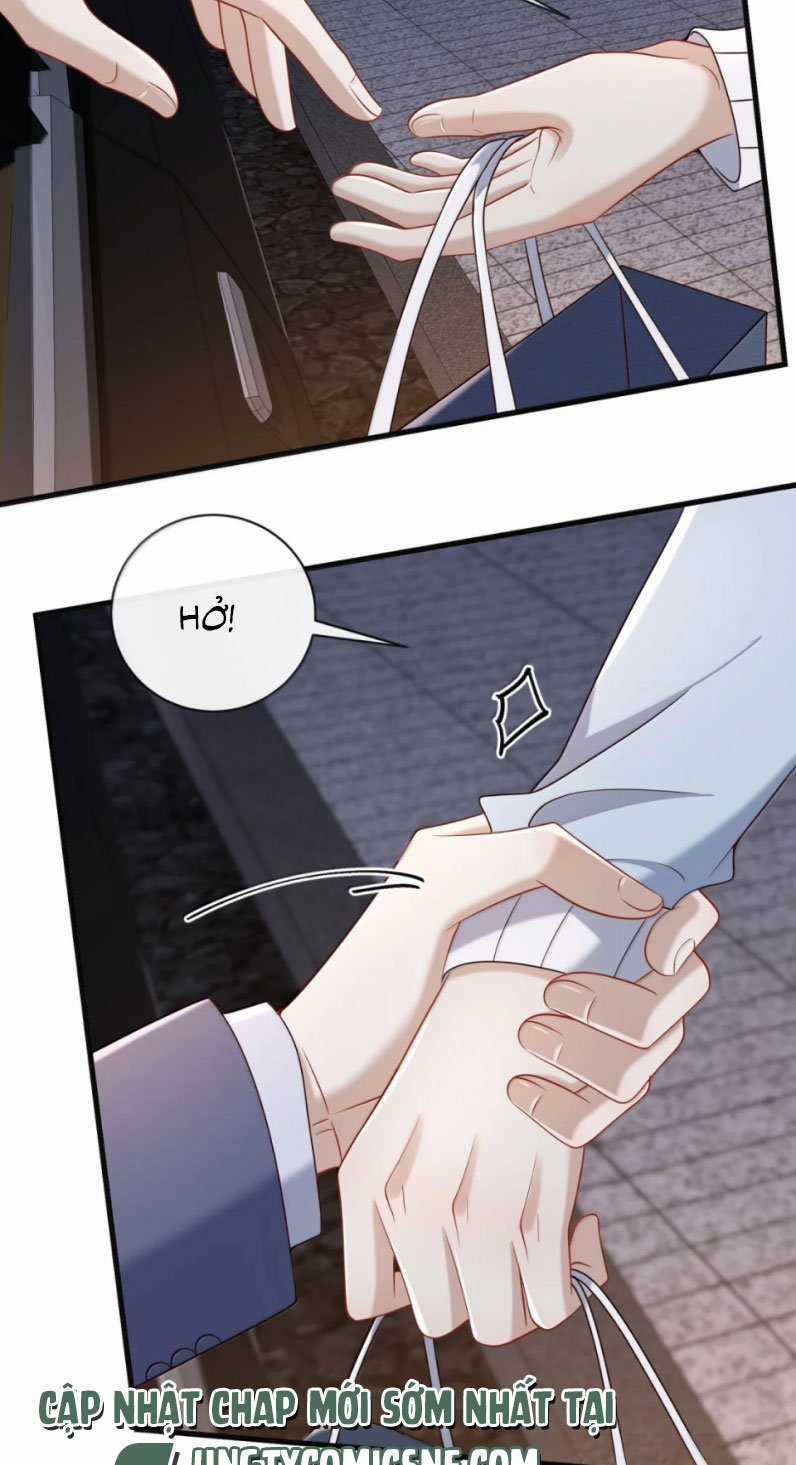 Anh Ấy Đến Từ Màn Đêm Chapter 74 trang 15