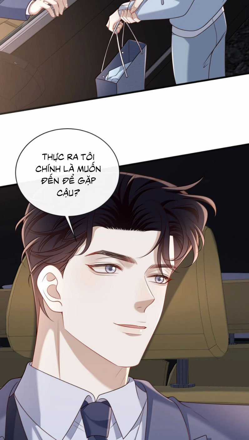 Anh Ấy Đến Từ Màn Đêm Chapter 74 trang 17