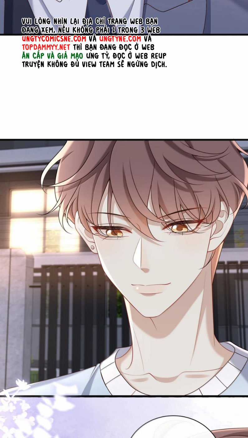 Anh Ấy Đến Từ Màn Đêm Chapter 74 trang 18