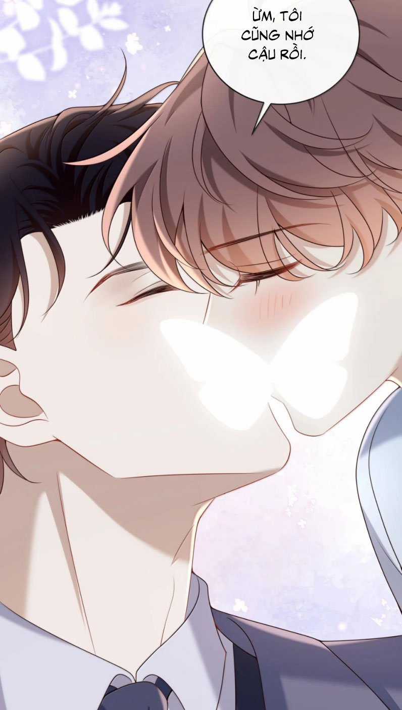 Anh Ấy Đến Từ Màn Đêm Chapter 74 trang 19