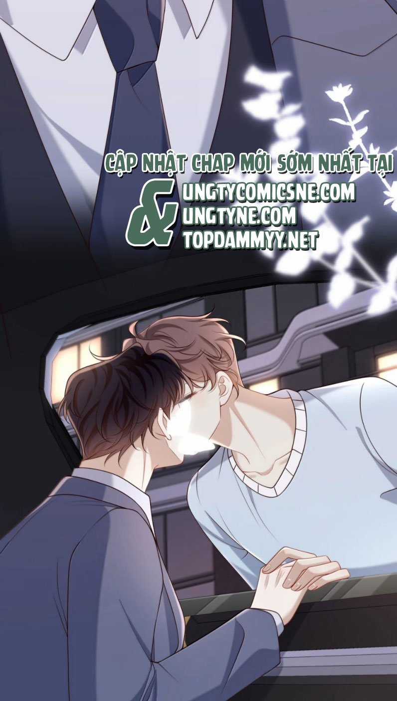 Anh Ấy Đến Từ Màn Đêm Chapter 74 trang 20