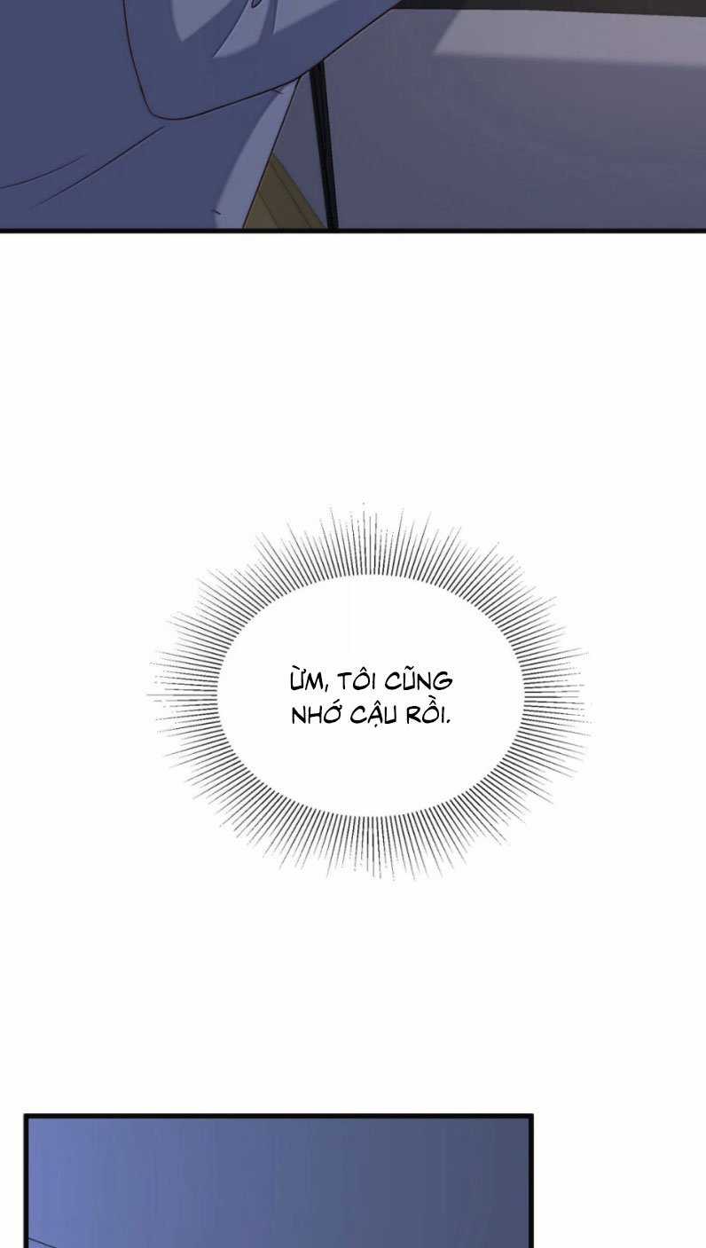 Anh Ấy Đến Từ Màn Đêm Chapter 74 trang 21