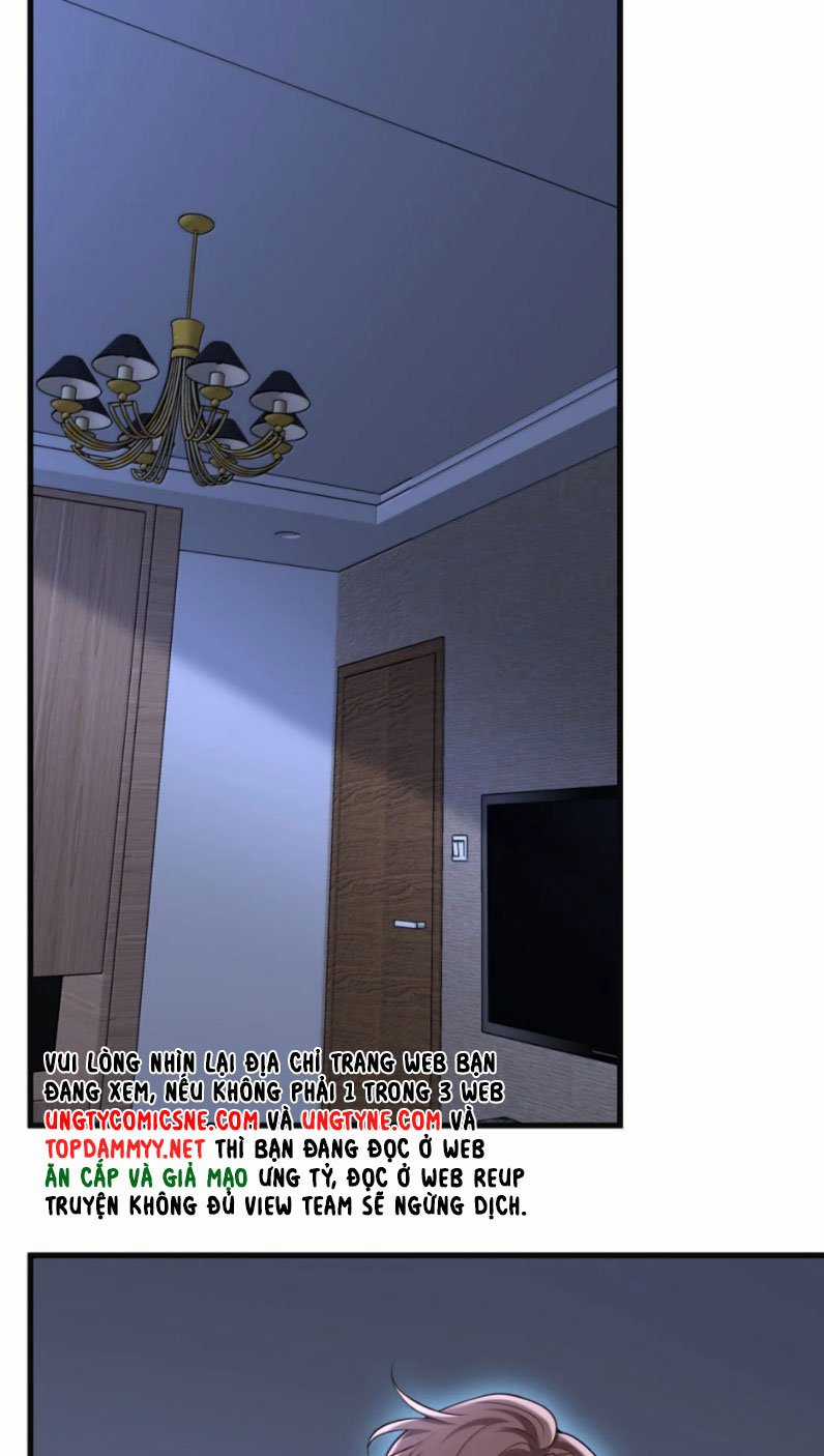 Anh Ấy Đến Từ Màn Đêm Chapter 74 trang 22