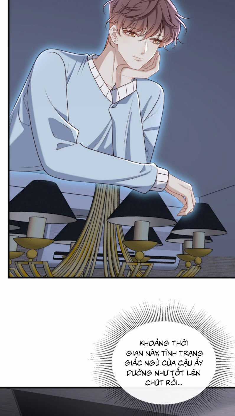 Anh Ấy Đến Từ Màn Đêm Chapter 74 trang 23