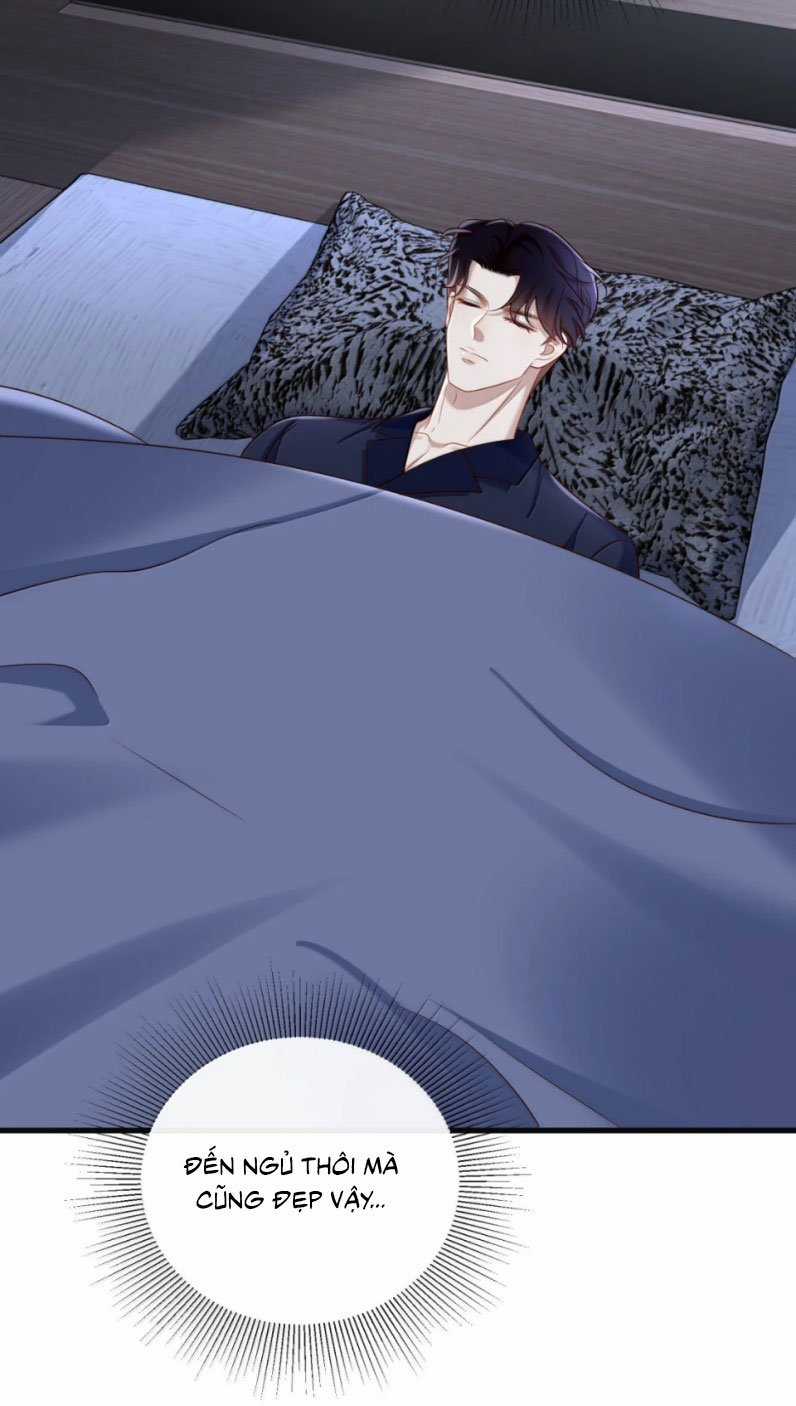 Anh Ấy Đến Từ Màn Đêm Chapter 74 trang 24