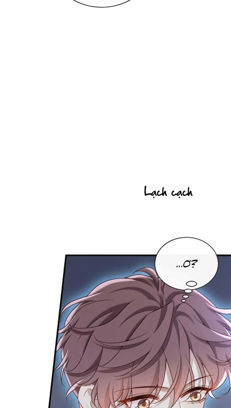 Anh Ấy Đến Từ Màn Đêm Chapter 74 trang 26