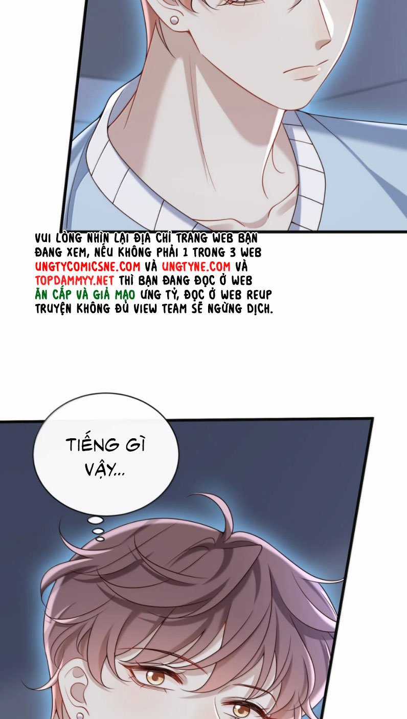 Anh Ấy Đến Từ Màn Đêm Chapter 74 trang 27