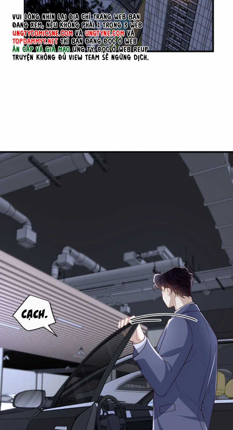 Anh Ấy Đến Từ Màn Đêm Chapter 74 trang 3