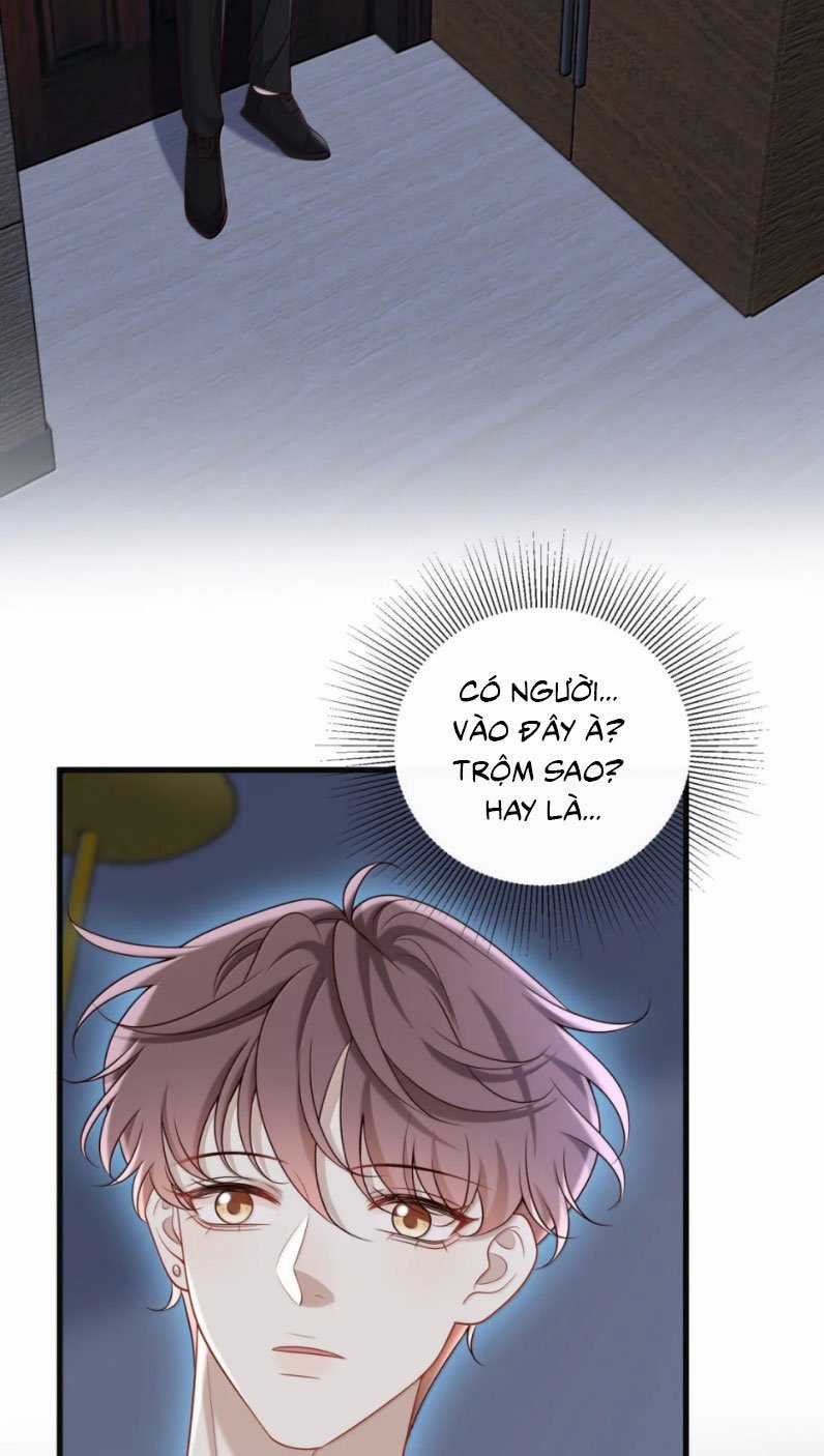 Anh Ấy Đến Từ Màn Đêm Chapter 74 trang 32