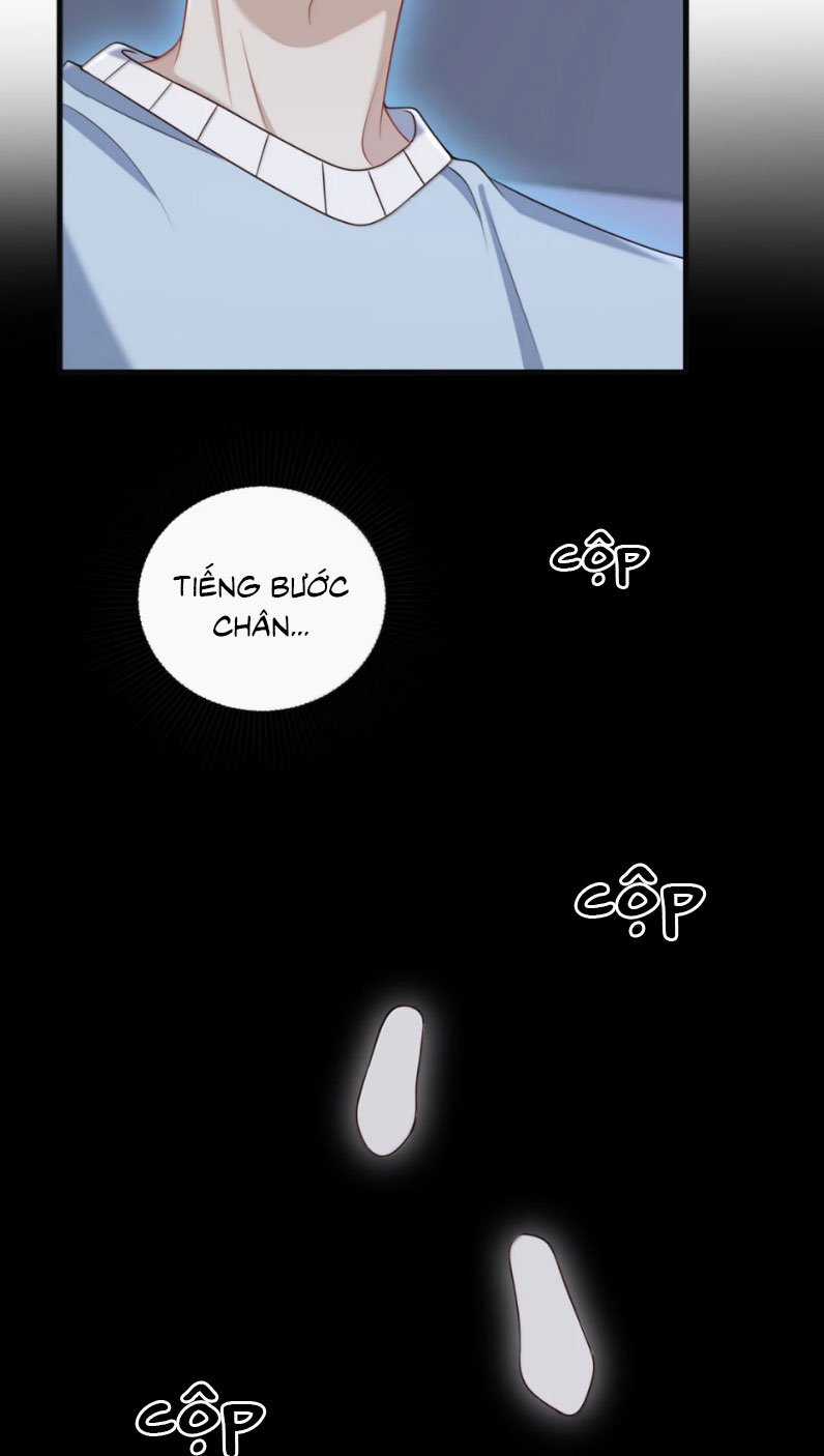 Anh Ấy Đến Từ Màn Đêm Chapter 74 trang 33