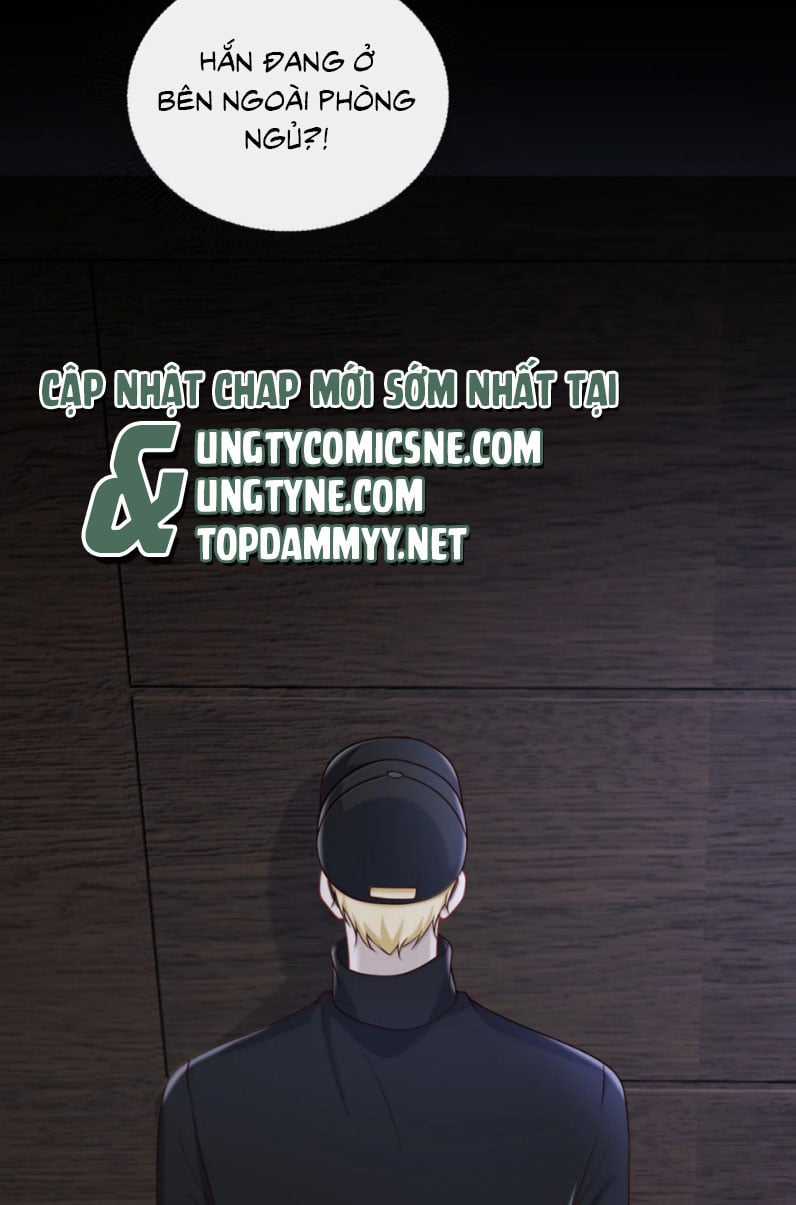 Anh Ấy Đến Từ Màn Đêm Chapter 74 trang 37