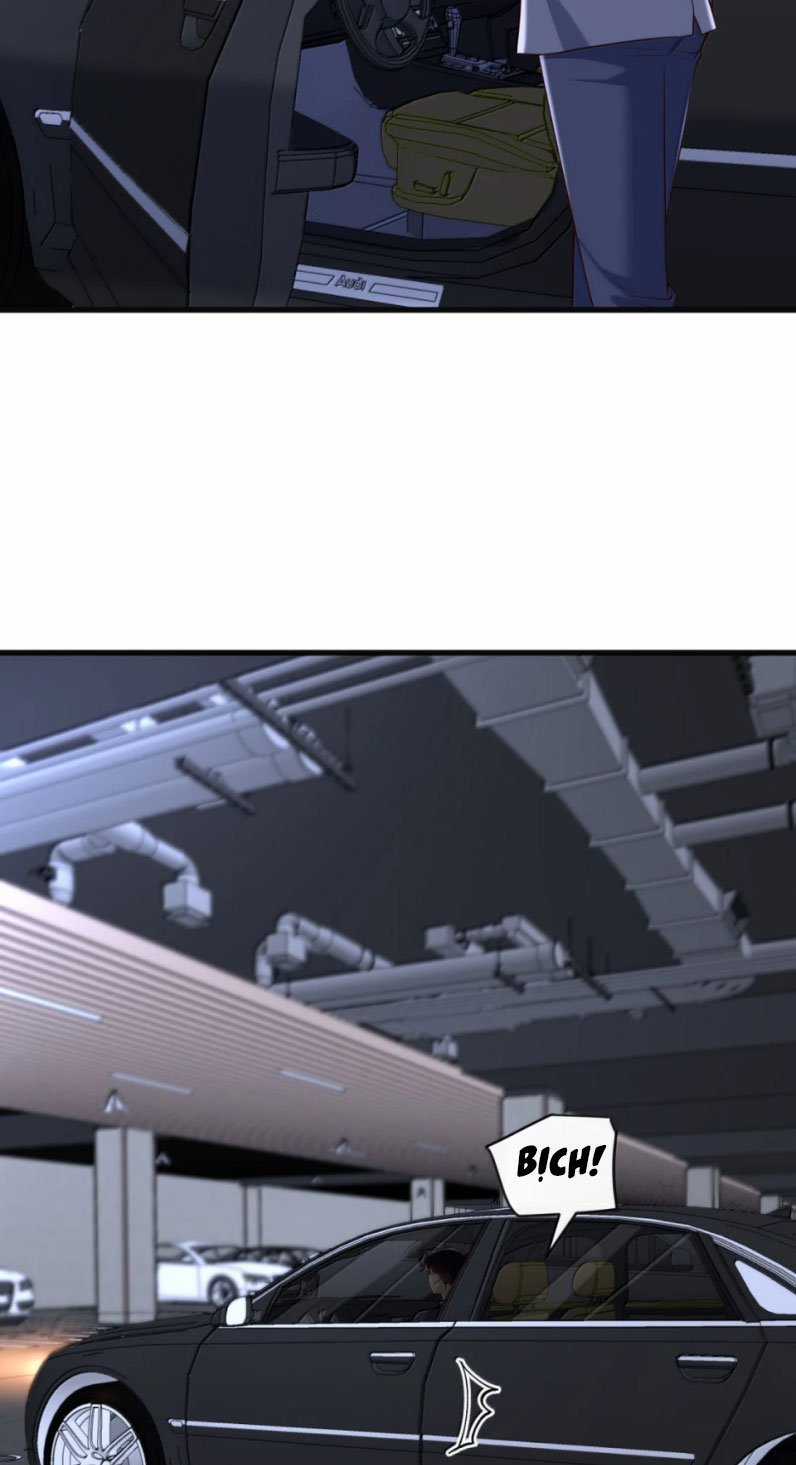 Anh Ấy Đến Từ Màn Đêm Chapter 74 trang 4