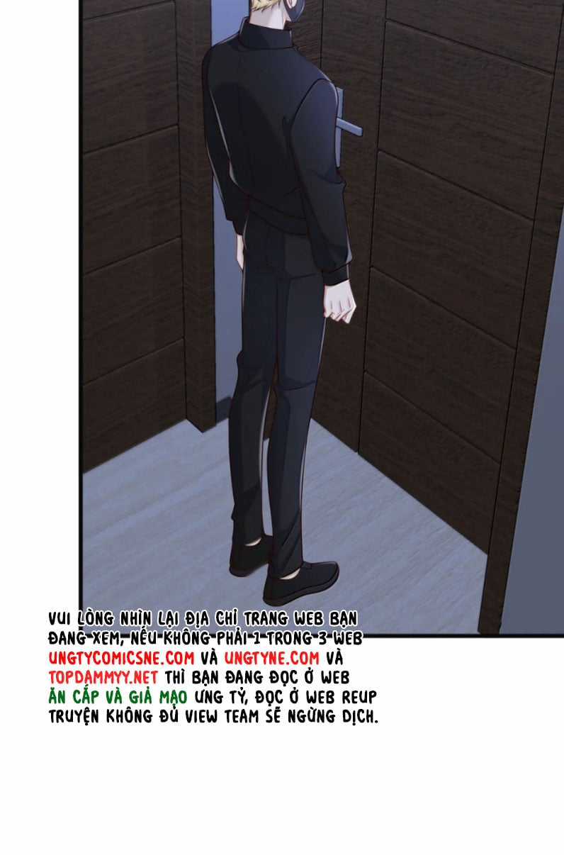 Anh Ấy Đến Từ Màn Đêm Chapter 74 trang 40