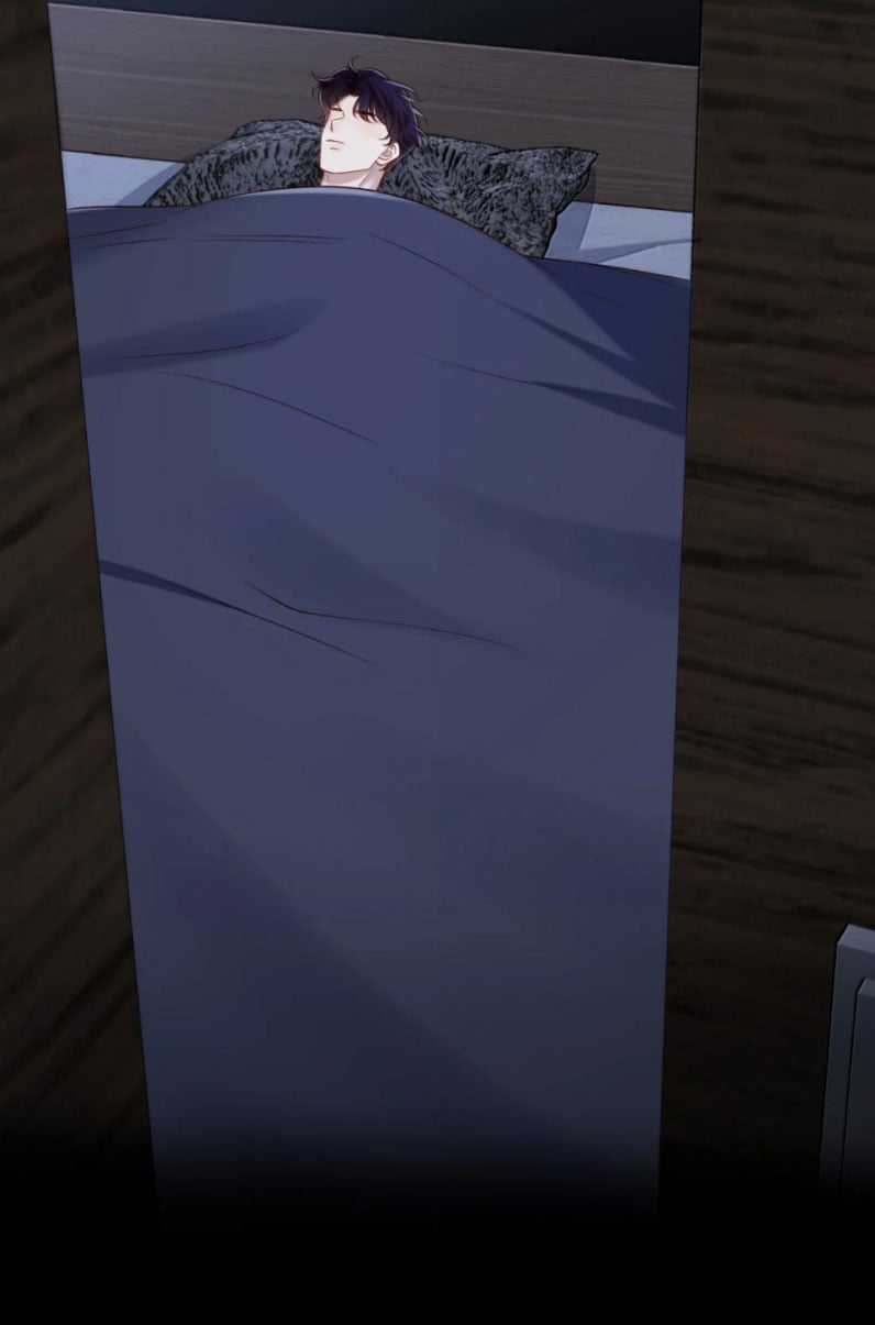 Anh Ấy Đến Từ Màn Đêm Chapter 74 trang 43