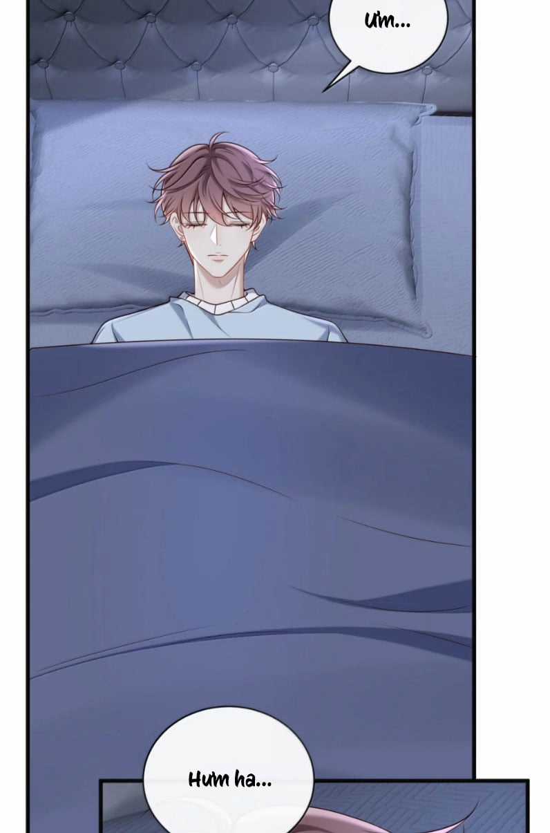 Anh Ấy Đến Từ Màn Đêm Chapter 74 trang 46