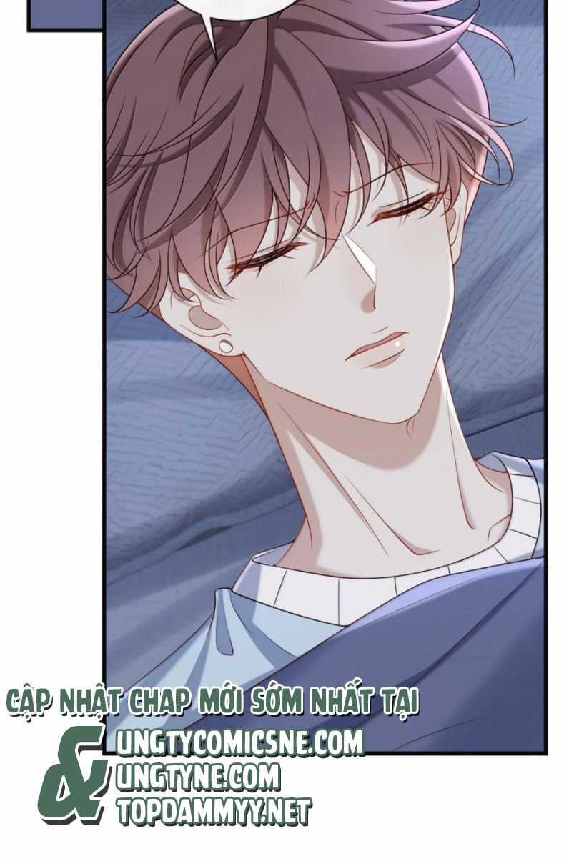 Anh Ấy Đến Từ Màn Đêm Chapter 74 trang 47