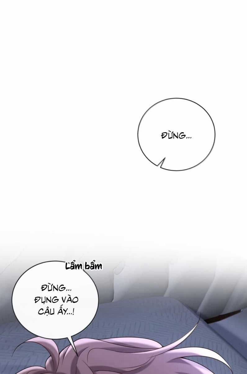 Anh Ấy Đến Từ Màn Đêm Chapter 74 trang 48