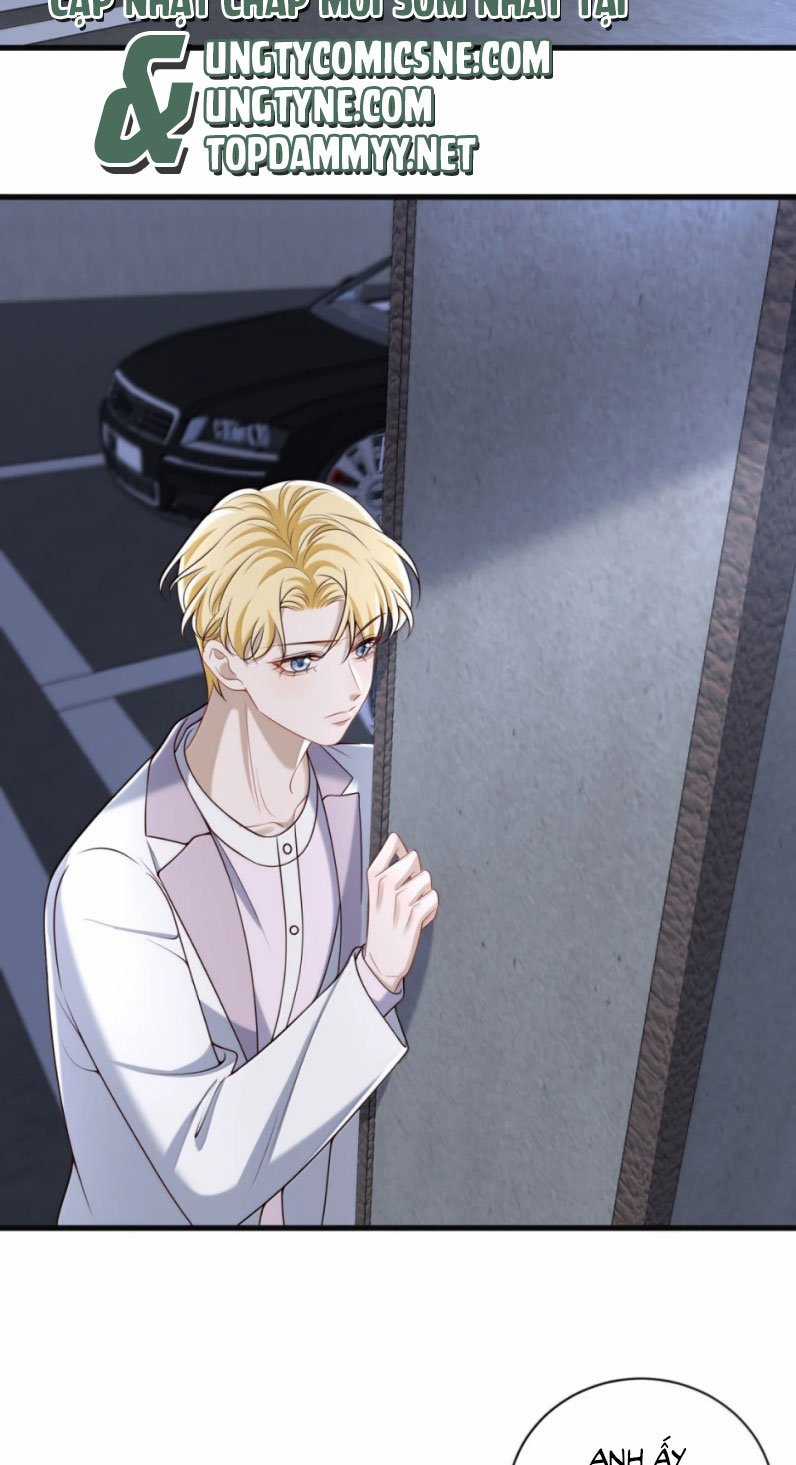 Anh Ấy Đến Từ Màn Đêm Chapter 74 trang 6