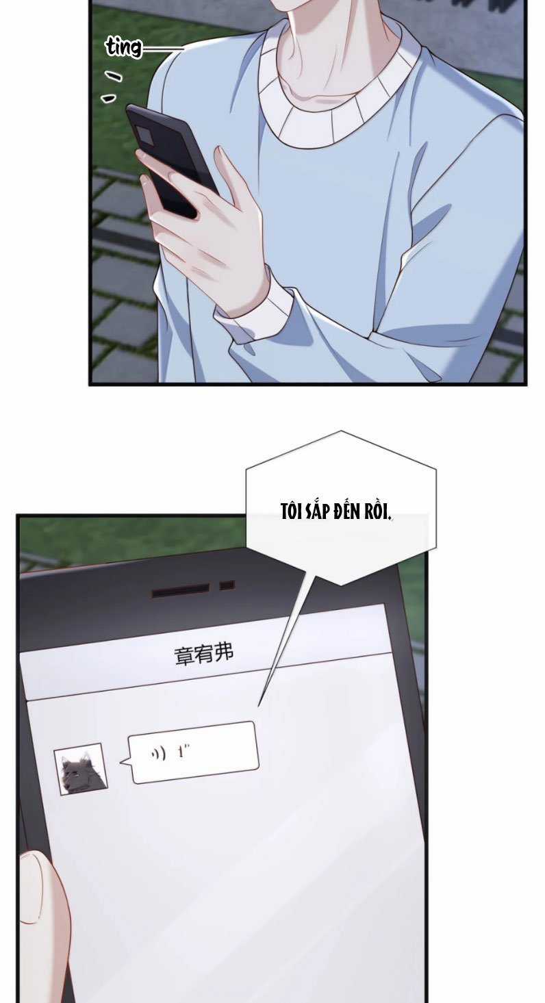 Anh Ấy Đến Từ Màn Đêm Chapter 74 trang 9