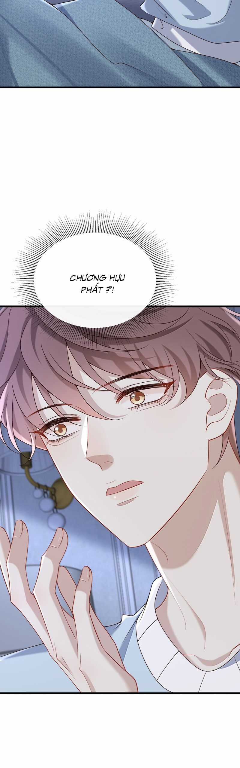 Anh Ấy Đến Từ Màn Đêm Chapter 75 trang 21