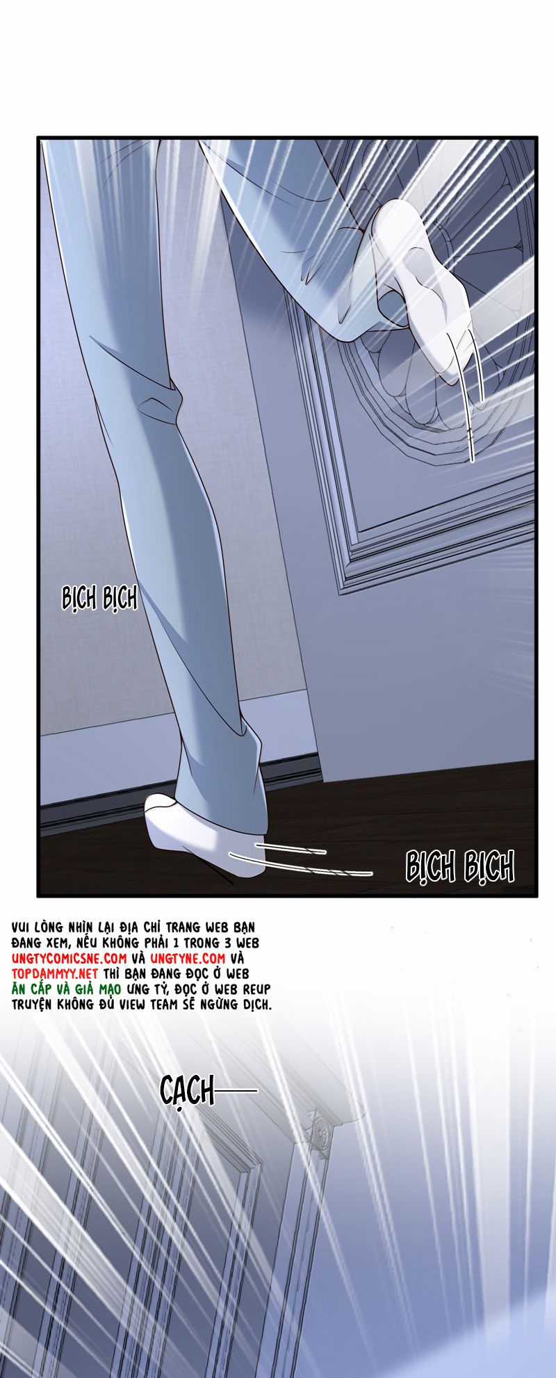 Anh Ấy Đến Từ Màn Đêm Chapter 75 trang 23