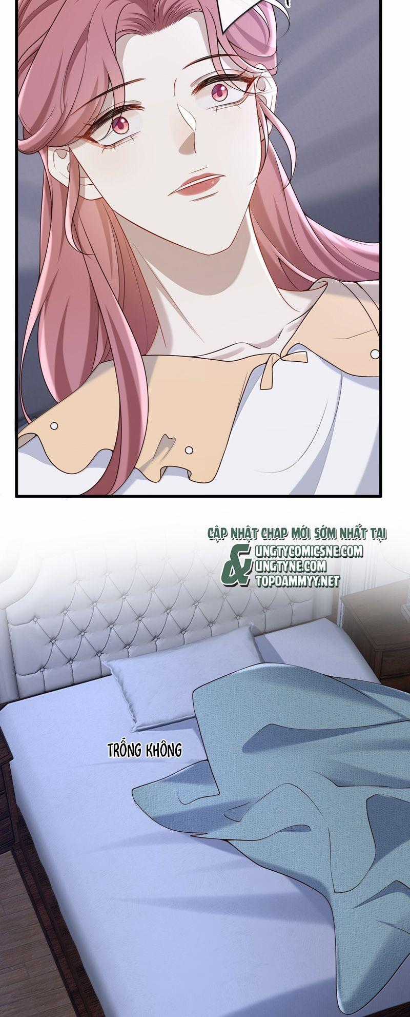 Anh Ấy Đến Từ Màn Đêm Chapter 75 trang 25