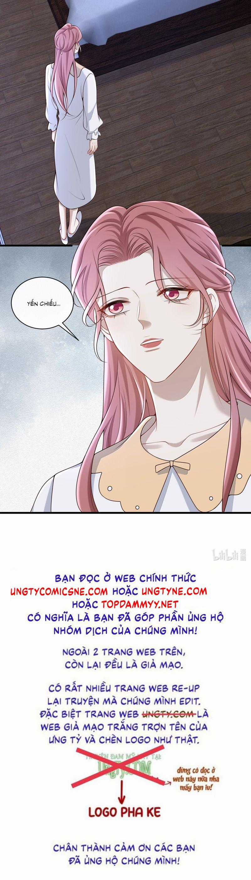 Anh Ấy Đến Từ Màn Đêm Chapter 75 trang 26