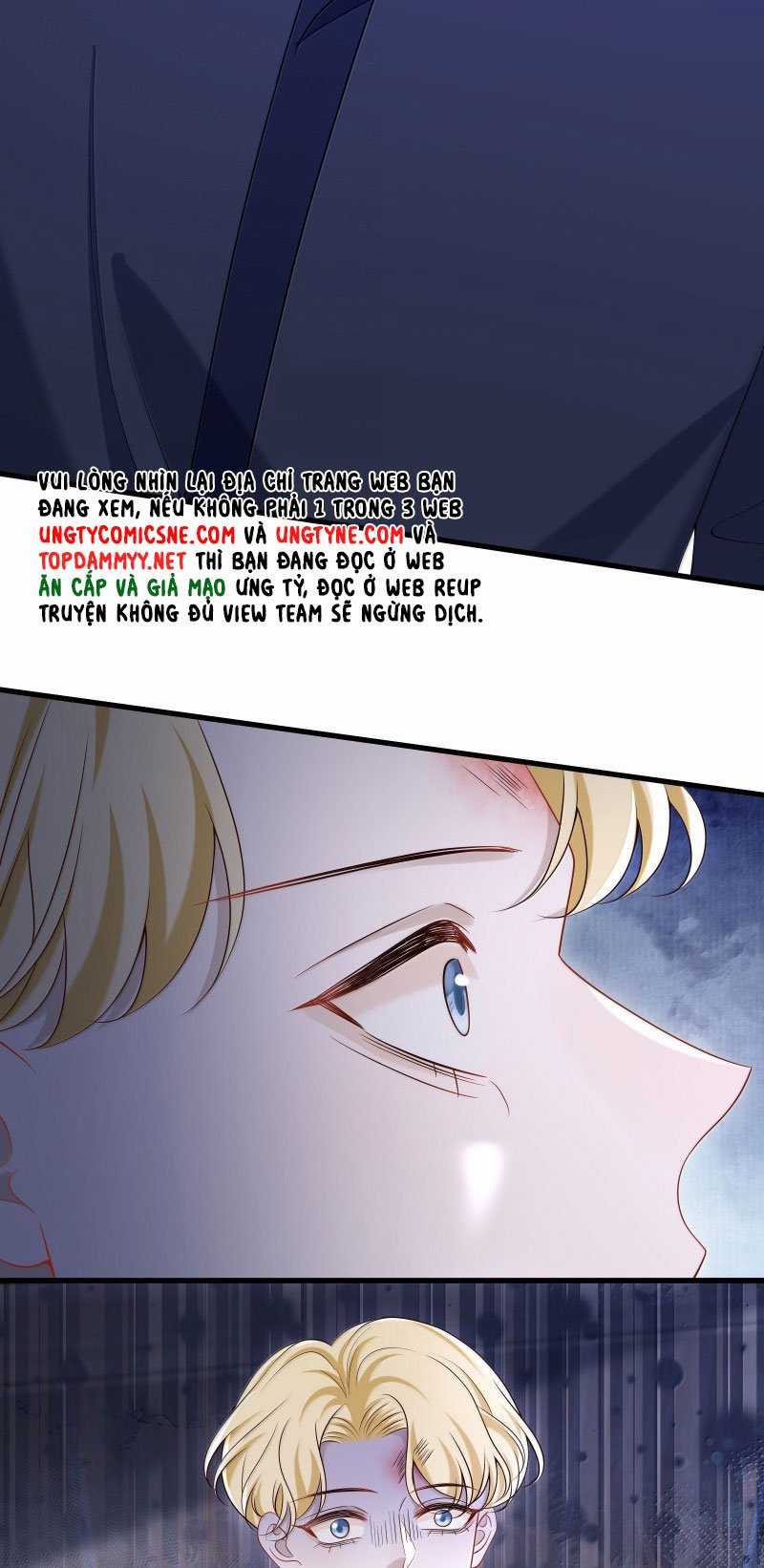 Anh Ấy Đến Từ Màn Đêm Chapter 76 trang 18