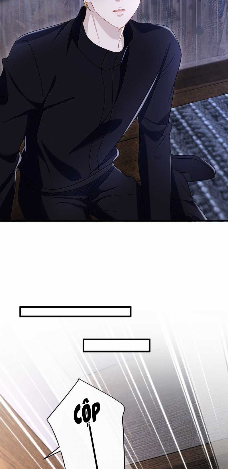 Anh Ấy Đến Từ Màn Đêm Chapter 76 trang 19