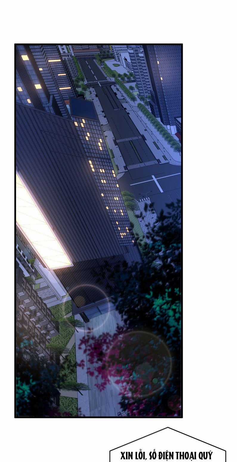 Anh Ấy Đến Từ Màn Đêm Chapter 76 trang 2