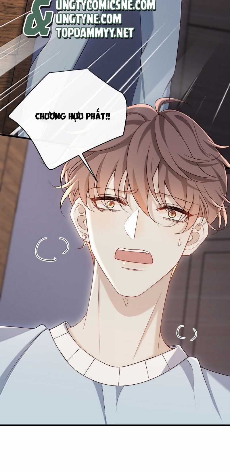 Anh Ấy Đến Từ Màn Đêm Chapter 76 trang 21