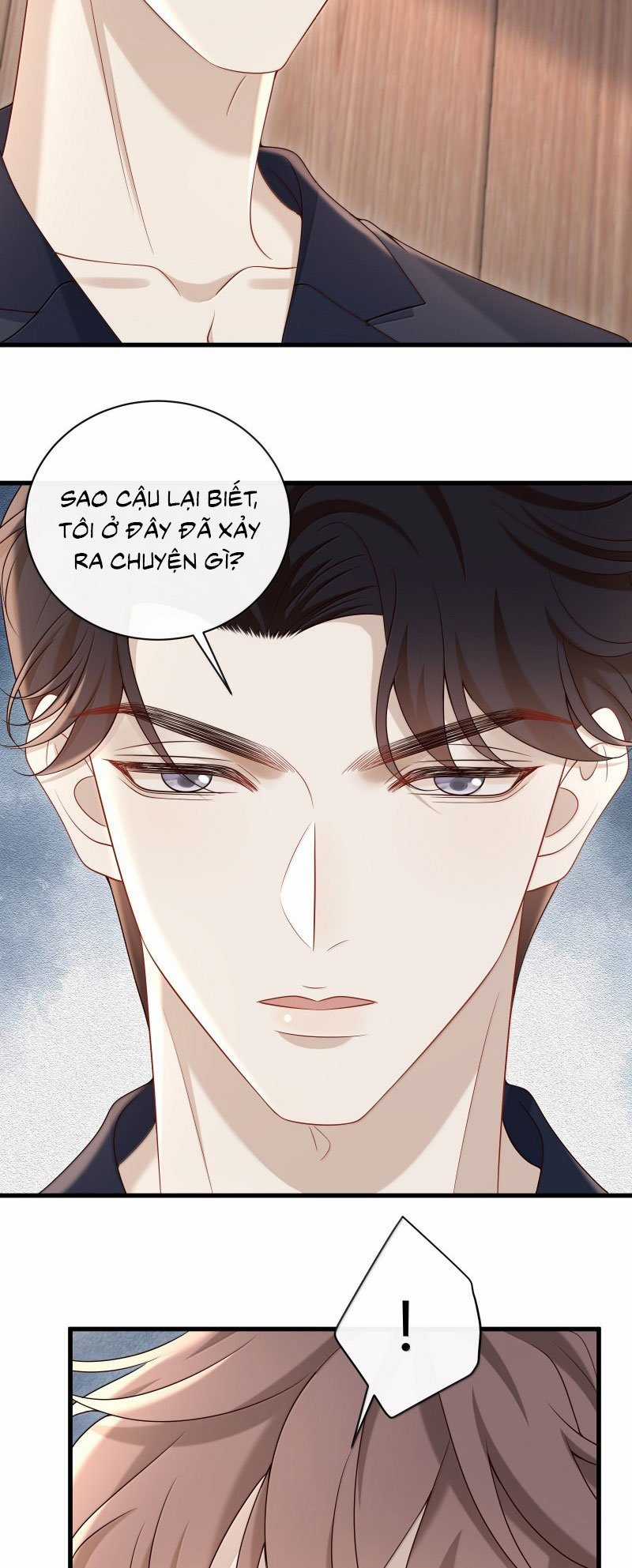 Anh Ấy Đến Từ Màn Đêm Chapter 76 trang 29