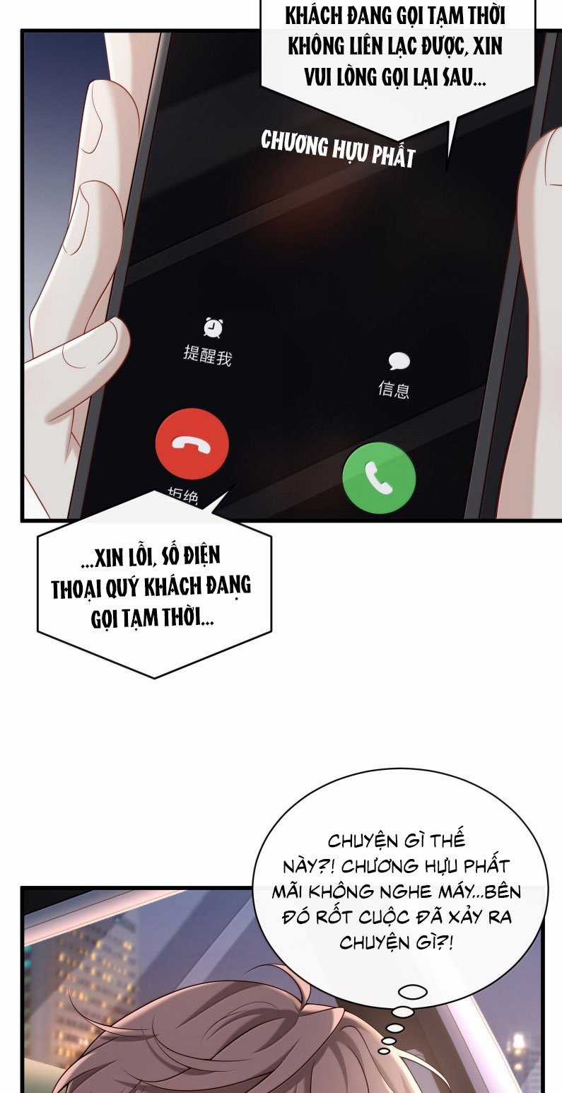 Anh Ấy Đến Từ Màn Đêm Chapter 76 trang 3