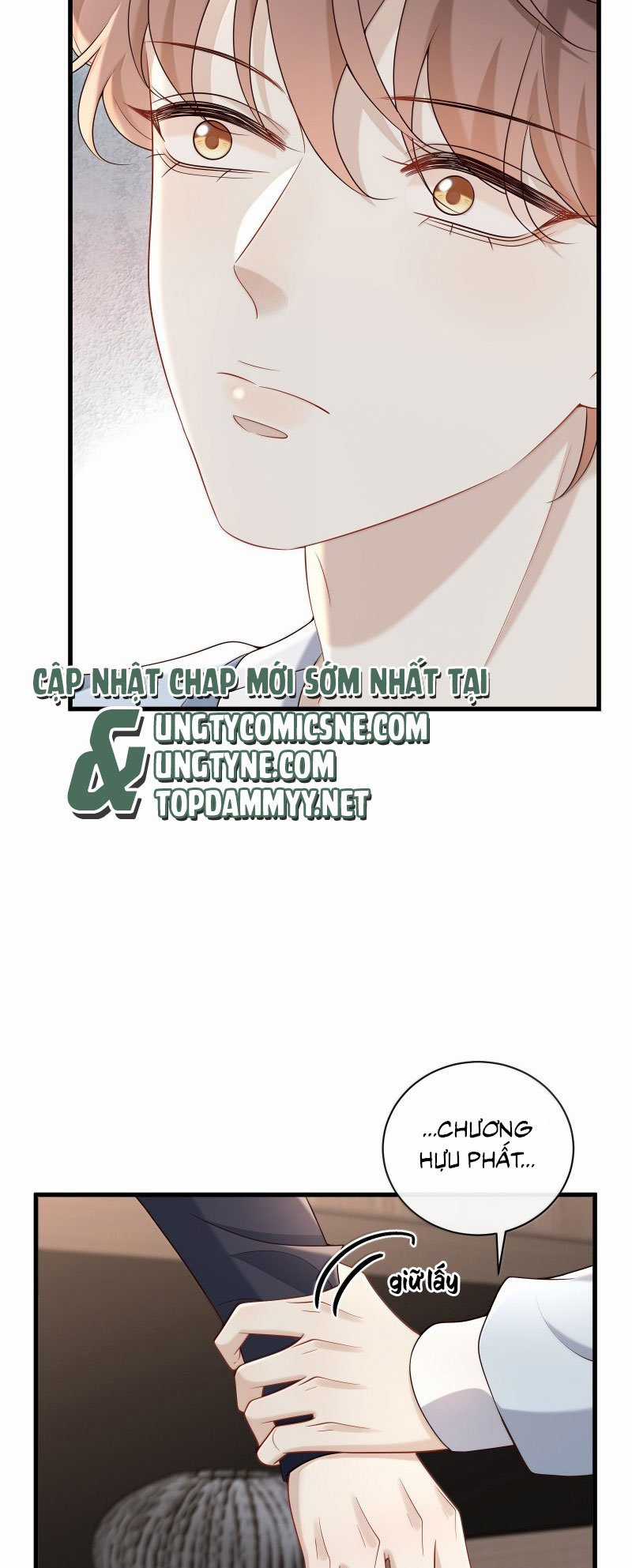 Anh Ấy Đến Từ Màn Đêm Chapter 76 trang 30
